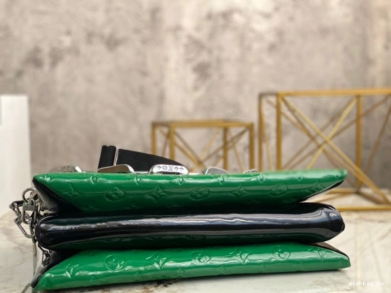 WIS LOUIS COUSSIN VUITTON MM 0314